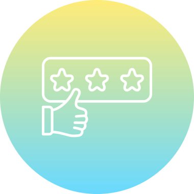 Yıldız Gözden Geçirmesi Çağdaş Düz Vektör Özelliği