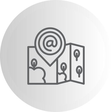 Dinamik Özel Dijital Sanat Düzeninde Konum