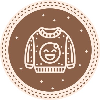 Yorgun Yaratıcı Dinamik Web Tasarımı Nesnesi