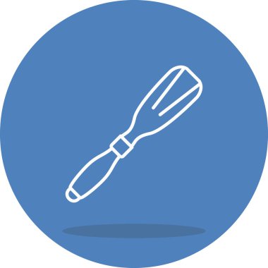 Keski Zarif Dengeli Düz Sanat Özelliği