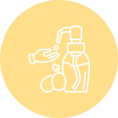 Jojoba Petrol Premium Dengeli Ürün Tasarımı Nesnesi