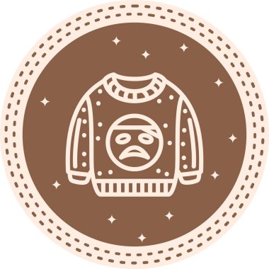 Hasta Eşsiz Soyut Markalaştırma Grafik ŞekliName