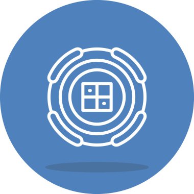 Belirgin Profesyonel Yaratıcı Grafik Elementini Değiştir