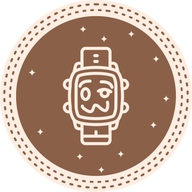 Sarhoşken Çağdaş Dijital Grafik Özelliklerini İzle