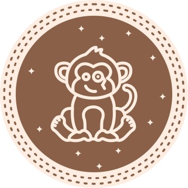 Monocle Monkey Yaratıcı Dinamik Web Tasarımı Nesnesi