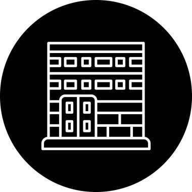 Kabe Dengeli Sofistike Web Tasarım Özelliği