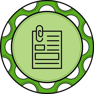 Eklenti Web Düğmesi, Satır Simgesi, Arayüz Elemanı, Beyaz Arkaplan Resimleri