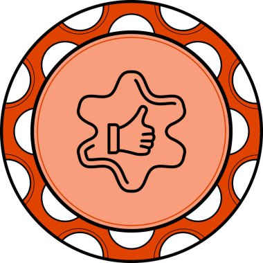 Açılır Açılır Premium Dengeli Ürün Tasarımı Nesnesini Gözden Geçir