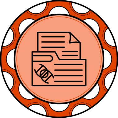 Genetik Test Profesyonel Temiz Çizim Özelliği