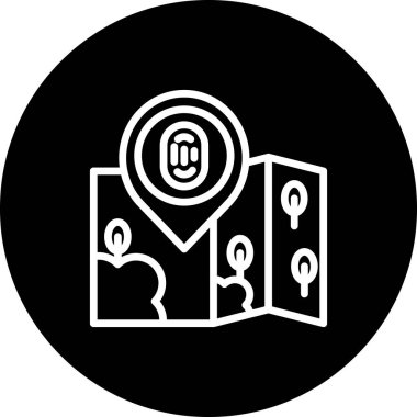 Konum Parmak İzi Dinamik Yenilikçi Kullanıcı Deneyimi Elemanı