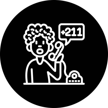 Güney Sudan ülke telefon kodu ve ikonu arayan çocuk.