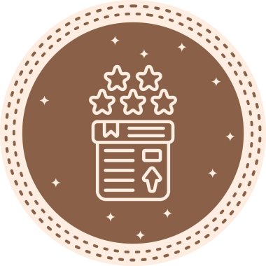 Ürün Beğeni Yüksek Çözünürlüklü Sanat Sembolü