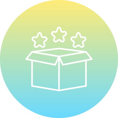 Ürün İncelemesi Yaratıcı Eşsiz Markalaştırma Vektörü Elementi