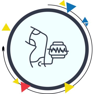 Derin Damar Trombozu Belirgin Asgari Damgalama Vektörü Varlığı