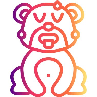 Sıcak Ayı Premium Fonksiyonel Web Tasarımı Düzeni