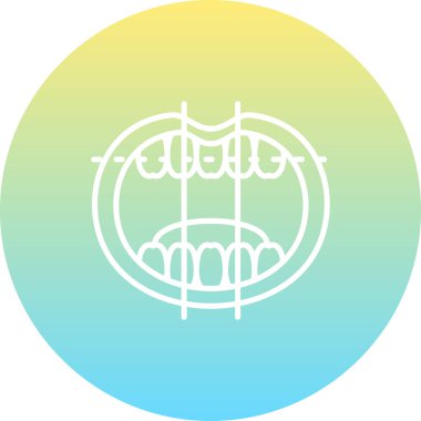 Gülümseme Tasarımı Tarz Temiz Ürün Tasarımı Nesne