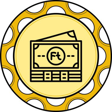 Macaristan Notları Premium Dengeli Ürün Tasarımı Nesnesi