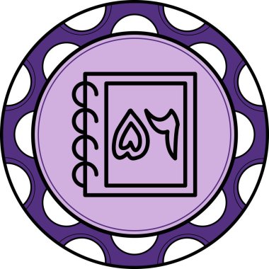 56 Web simgesi vektör illüstrasyonu