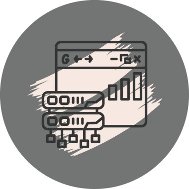 Veritabanı Yüksek Çözünürlüklü Vektör Düzeni