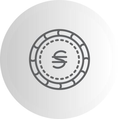 Hryvnia madeni para ikonu, Ukrayna ulusal para birimi