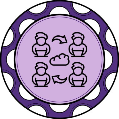 İşgücü İşbirliği Yenilikçi Minimum Ürün Tasarımı Düzeni