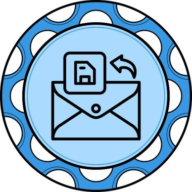 Web simgesi çizimini kaydet