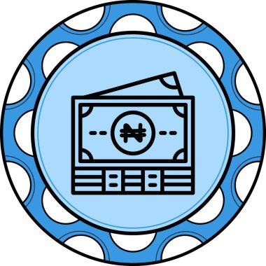 Nijer Notları Yüksek Kaliteli Ölçeklenebilir Vektör İllüstrasyonu