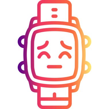 Dalgın Arama Özelleştirilmiş Minimum Arayüz Tasarım Elemanını İzle