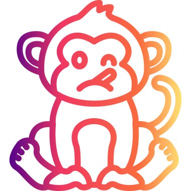 Maymun Termometresi Dinamik Yenilikçi Web Tasarım Elemanı