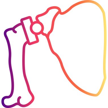 Baltanın ve sapın renkli çizgileri