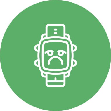 Somurtmayı İzle Temiz Profesyonel Düz Tasarım Özelliği