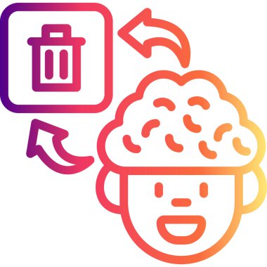 Çizgi film karakteri fikirleri silmeyi düşünüyor