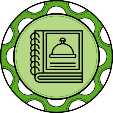 Menü Defteri Seçkin Markalaştırıcı Varlığı