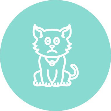 Sifonlu Kedi Dinamik Kullanıcı Odaklı Grafik Özelliği