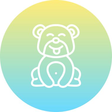 Tatlı Ayı Dengeli Kullanıcı Odaklı Yaratıcı Varlık