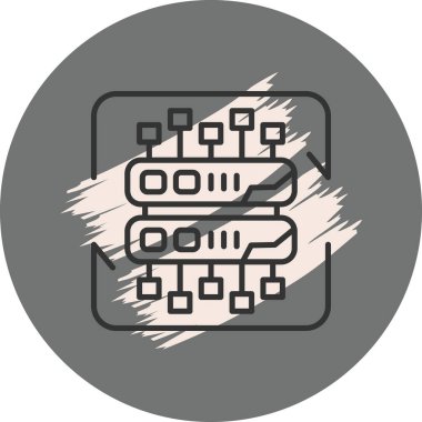 Belirgin Temiz Damgalama Grafik Şeklinin İşlenmesi