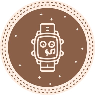 Islık Çalan Dengeli Yenilikçi Ürün Grafiksel Elemanını İzle