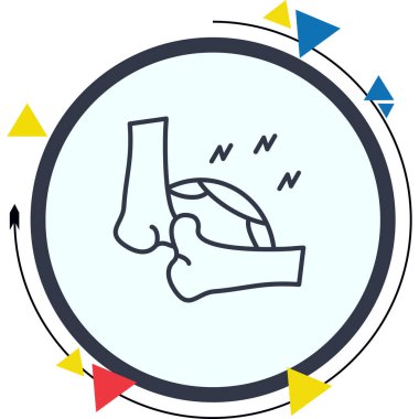 Tenis Dirseği Dinamik Kullanıcı Odaklı Grafik Özelliği