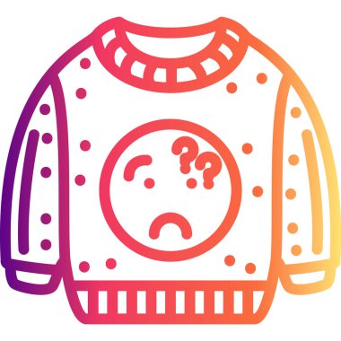 Stil Düz Kullanıcı Arayüzü Özelliği Düşünme