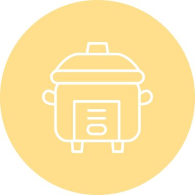 Pirinç Fırını Entelektüel Asgari Arayüz Tasarımı Elementi