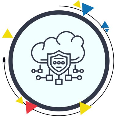 Bulut Kimliği Yönetimi Dinamik Kullanıcı Odaklı Grafik Özelliği