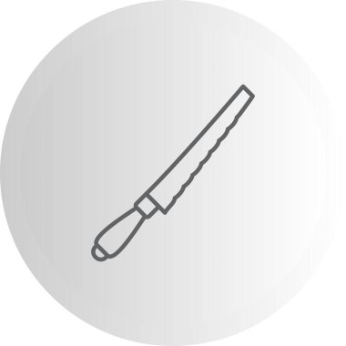 Anahtar Deliği Seçkin Markalaştırma Vektör Varlığı