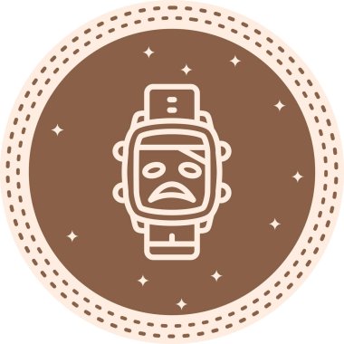 Sick Dial Sofistike Asgari Arayüz Tasarım Elemanını İzle