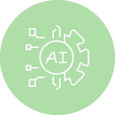 AI Otomasyon Dengeli Sofistike Web Tasarım Özelliği