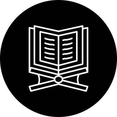 Uygulama ya da web sayfaları için Kur 'an ikonu açıldı