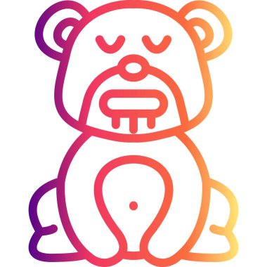 Salyalı Ayı Dengeli Kullanıcı Odaklı Yaratıcı Varlık