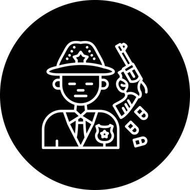 Mafya Profesyonel Temiz Kullanıcı Arayüzü Elemanı