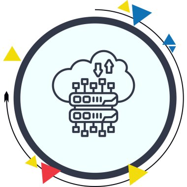 Büyük Veri Dengeli Düz Sanat Özelliği