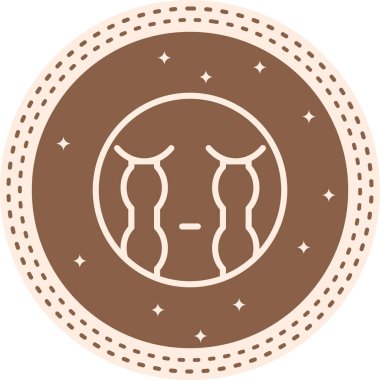 Gürültülü Ağlama Özel Ürün Tasarım Düzeni