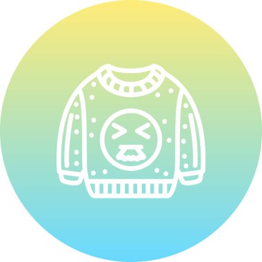 Kusan Yenilikçi Düz Ürün Tasarım Sembolü